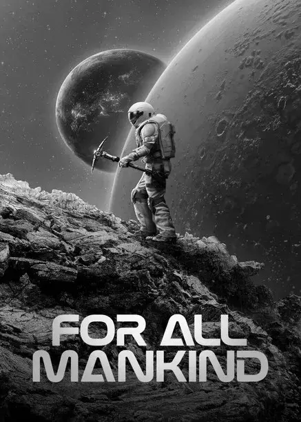 For All Mankind