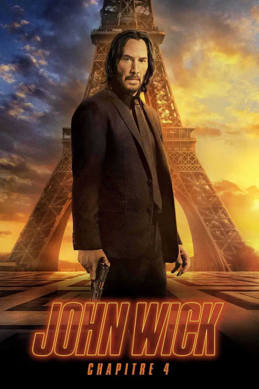John Wick 4
